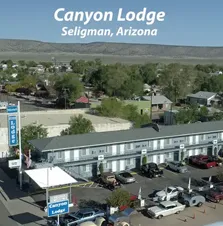 Canyon Lodge image