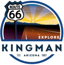 City of Kingman logo